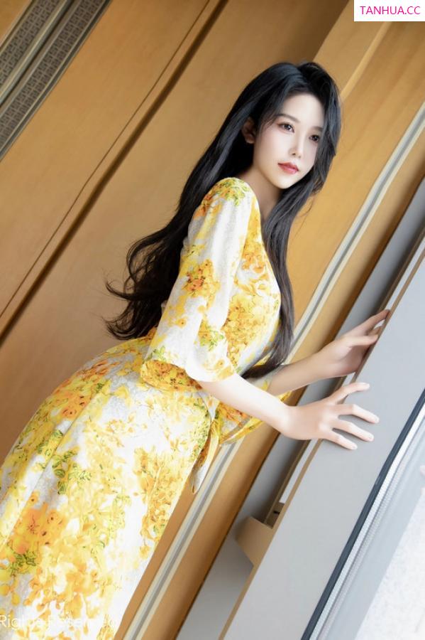 陈若依 抖娘利世 [XiuRen]高清写真图 2024.01.18 No.7981 利世 丝袜美腿第11张图片